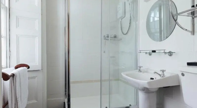 Номер Economy Elm Grove Country House