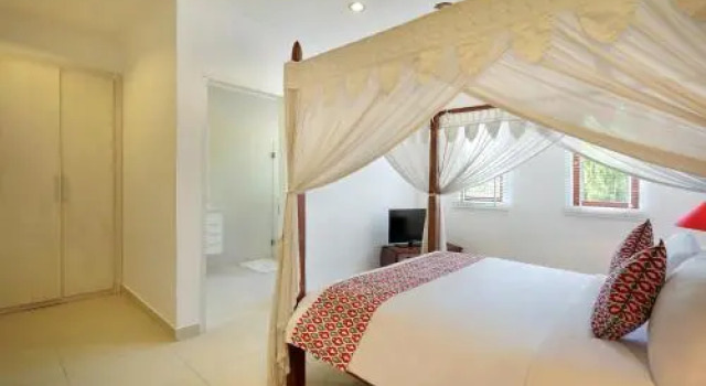 Villa Lamac, Rezervovat Vila Chaty v Bali, Chalupa