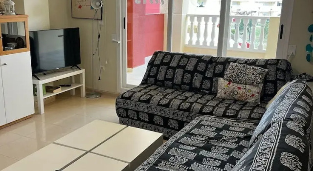 Playasol in Denia With 3 Bedrooms and 2 Bathrooms