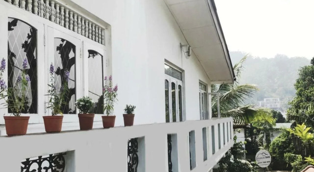 Cloud Inn Kandy Homestay, Забронировать Отель Отели Канди с завтраком, рядом с Kandyan Art Association &amp; Cultural Centre, Завтраки