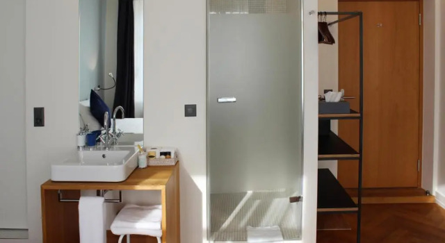 Номер Premium Boutique Hotel NI-MO