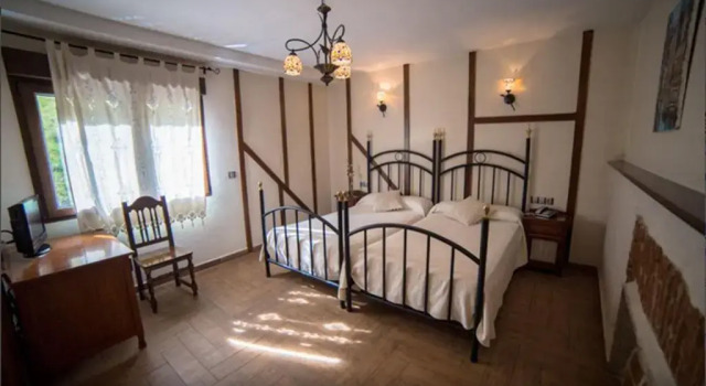 Hotel Casa Beletri, Foglalás Szálloda Bejar La Covatilla