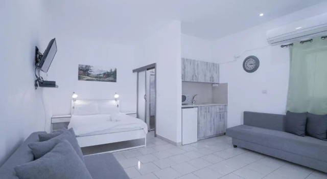 Estudio Villa Pomela By Sun And View