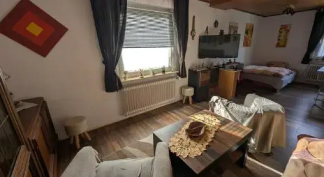 Ferienwohnung Pulst
