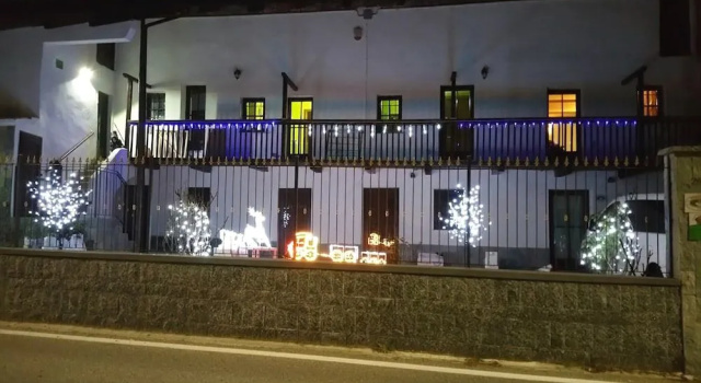 Bed and Breakfast Giaveno