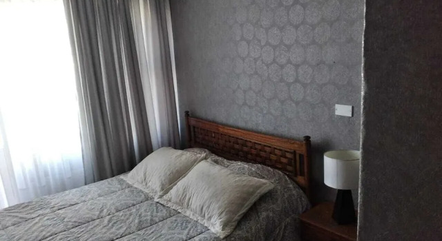 Номер Standard с балконом NEW HOTEL CRUZ DEL SUR