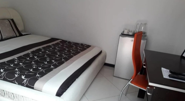 Amogelang Guest House