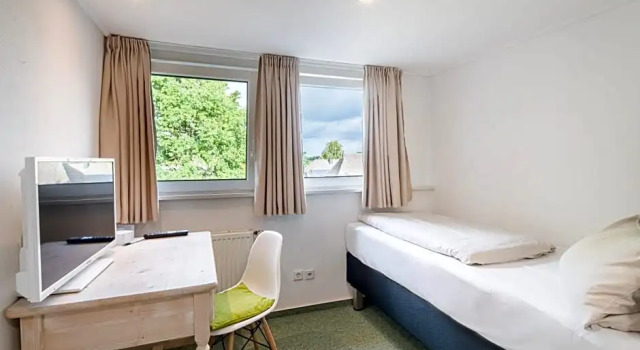 Номер Economy Hotel Hopener Wald