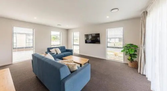 Amore Apartment