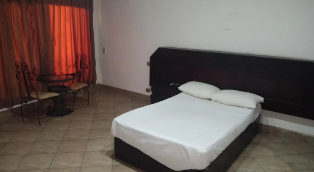 Standard cameră Arabesque Hostel