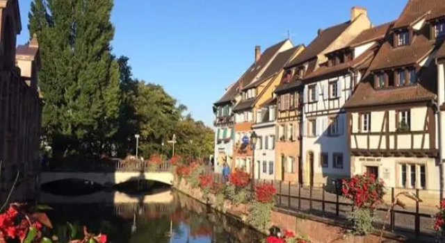 Cosy and You, Забронировать Апартаменты/квартира Отели Alsace Wine Route с парковкой, Парковка