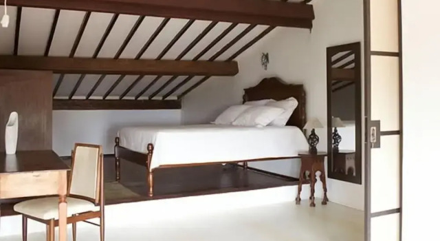 Irradiante, Rezervovat Hotel Hotely v Bahia se snídaní, Snídaně