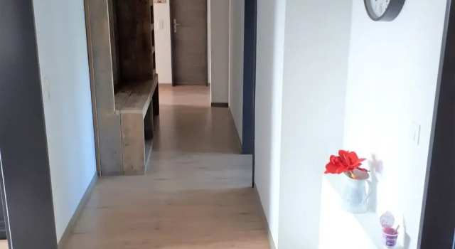 Inviting Apartment With Garden use in Sankt Andreasberg, Reserva ahora Apartamento Sankt Andreasberg Braunlage Ski