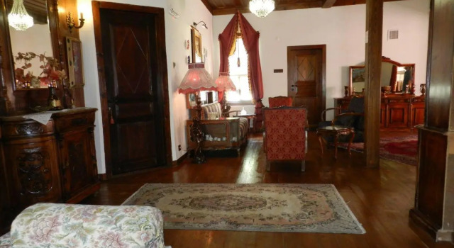 Aslibey Konagi - Adults Only, Varaa Hotelli Hotellit Marmara-alue pysäköinnillä, Pysäköinti