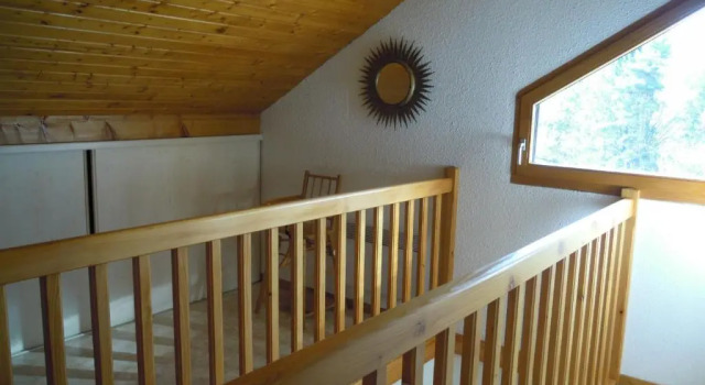 Chalet Plainfaing, 4 pièces, 6 personnes - FR-1-589-267