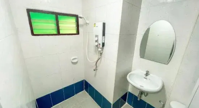 AP Apartment Daily Room Service, Забронировать Апартаменты/квартира Отели Плуак Даенг с парковкой, Парковка