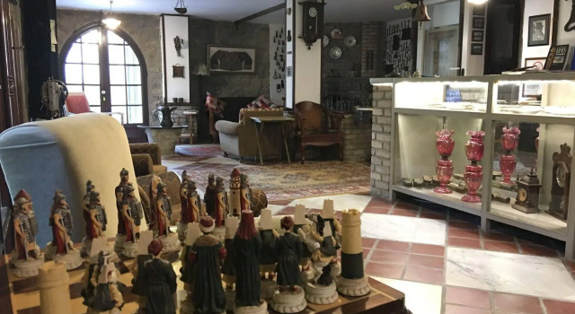 Hotel Kalehan, Забронировать Отель Сельчук Измир, рядом с Музей Эфеса