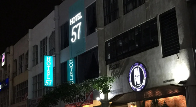 Hotel 57 Subang Jaya