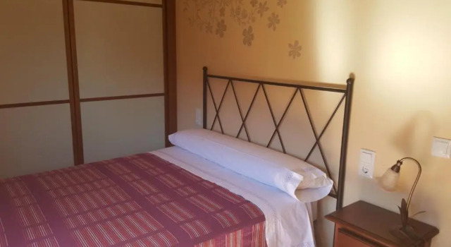 Апартаменты Casa Sampietro