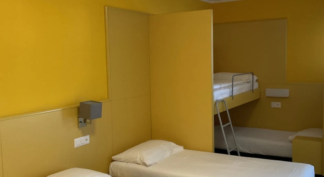 Номер Premium Hotel Liberty Self Check-In