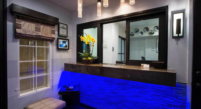 Regency Inn Los Angeles