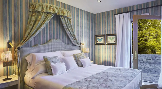 Люкс Premium Helguera Palacio Boutique & Antique