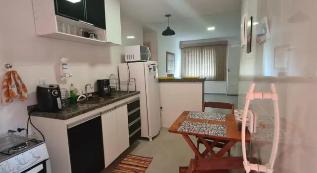 Апартаменты Casa de Praia em Condomínio, Monte Alto-Arraial do Cabo
