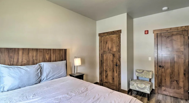 Апартаменты Montana Vacation Rental - Fish, Hike, Ski!