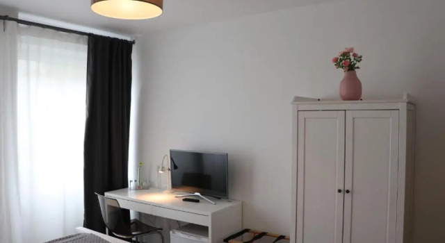 Hotel Regina, Reserva ahora Hotel Darmstadt Bergstraße