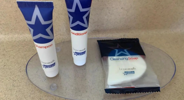 Номер Standard Travelodge by Wyndham Mackinaw City