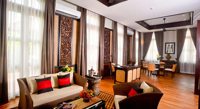 Ansara Hotel
