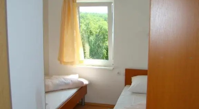 Номер Standard Apartmens Luburić