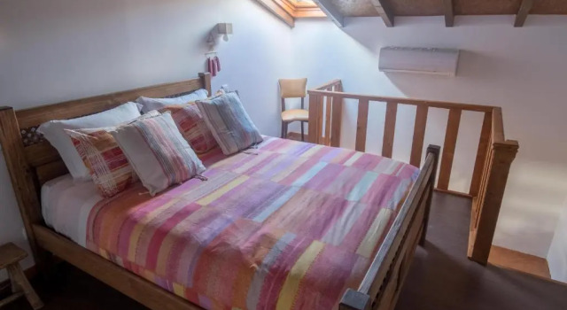 Вилла Deluxe Casas do Prazo - Turismo Rural
