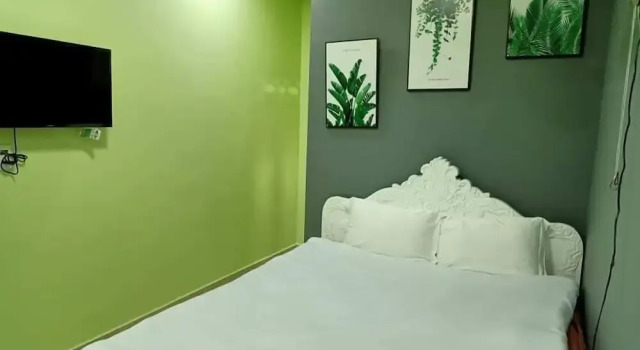 Van Quynh Hotel Dalat, Забронировать Отель Далат Ламдонг
