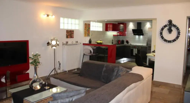 Studio 48, Prenota Appartamento  