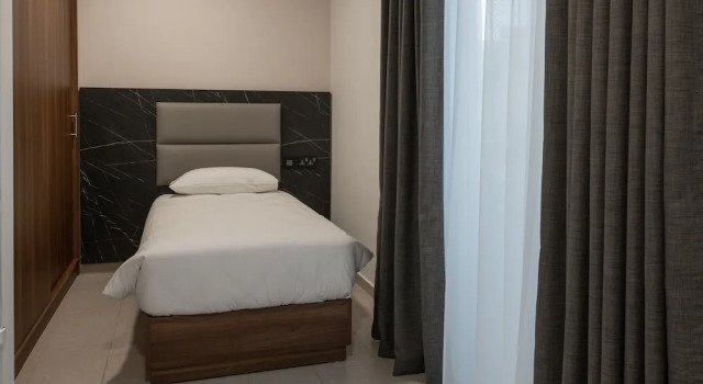 Marea Central Apartments