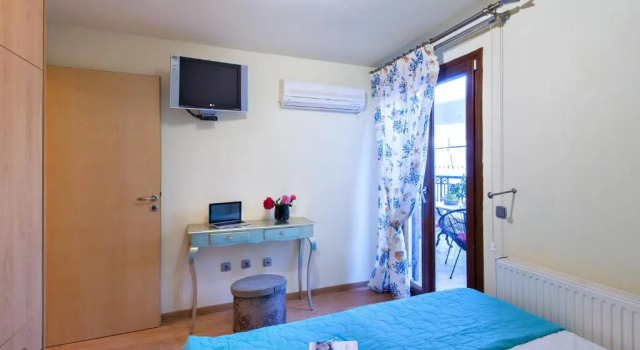 Kaiti`s House, Забронировать Отель Отели Sporades 3 звезды, 3*