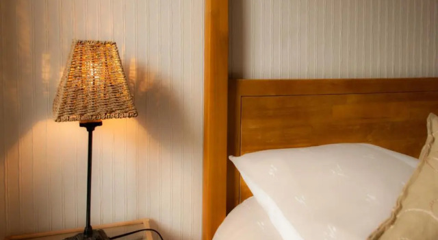 Номер Standard Les Chambres de Lourmel