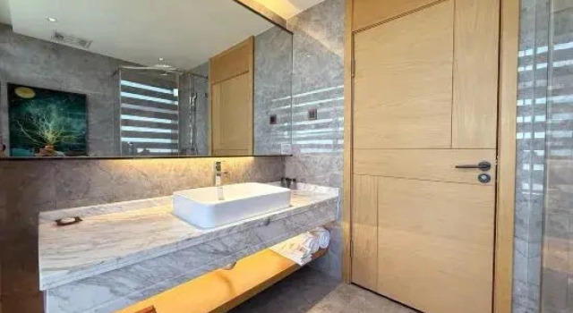 Suite Changbaishan Longxing Hotel