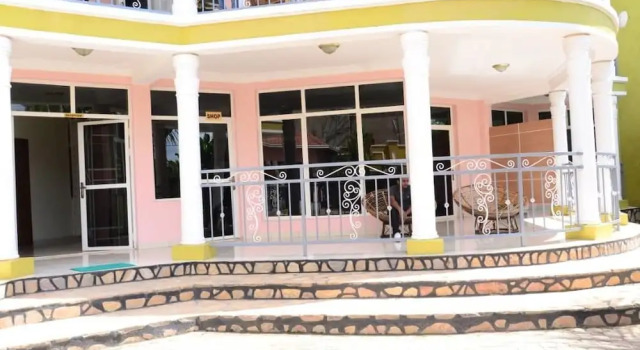 Gardenia Apartment by Rokxy Apart-Management, Rezerwuj Apartament Kigali Nyarugenge