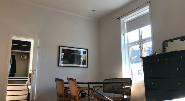 StayPlus Apartment near Vigeland Park, Reserva ahora Apartamento Frogner Oslo, cerca de The Frogner Baths