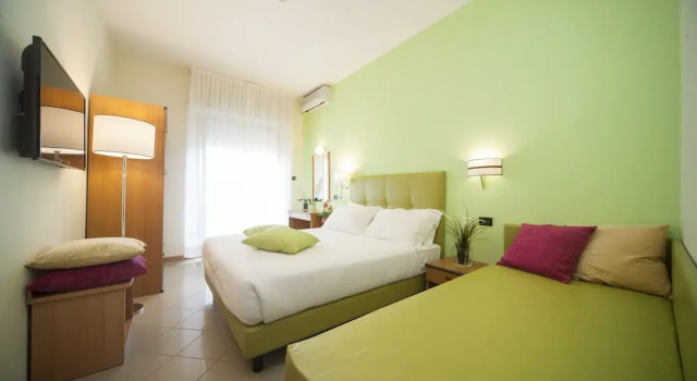 Номер Standard Hotel Ostuni
