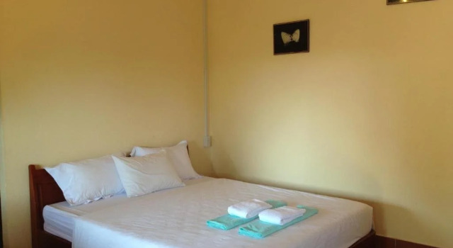 Nhat Huy Garden Guesthouse