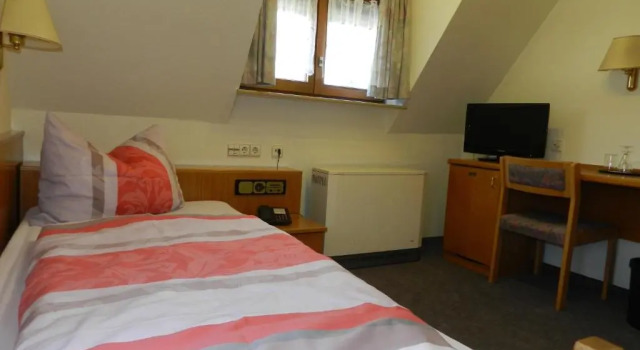 Номер Comfort Hotel Garni KAMBEITZ