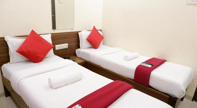 Hotel Briteway