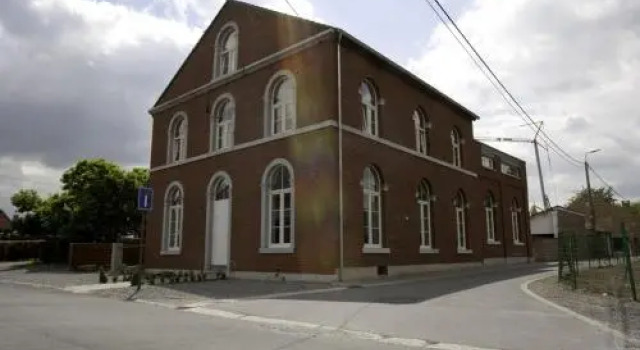 De Oude School, Rezervovat Hotel Hotely v Lutych s parkováním, Parkování
