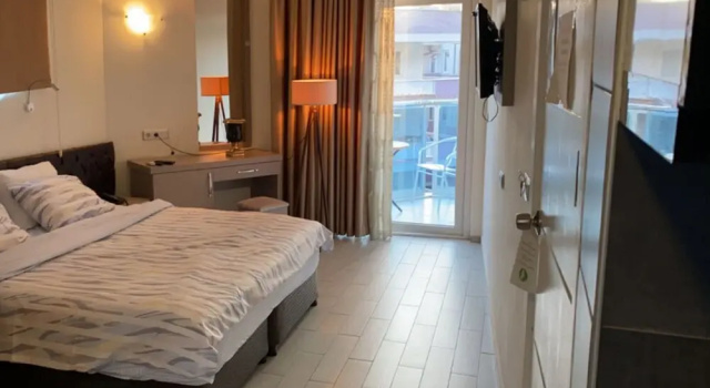Kleopatra Beach Alanya Home