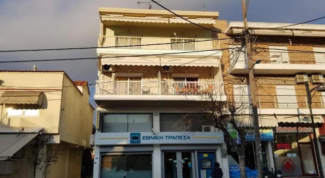 Trapeza Apartment and Studio, Prenota Appartamento Nea Kalikratia 