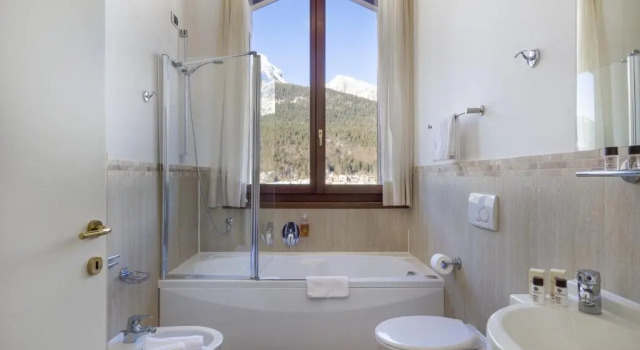 Полулюкс Hotel Eden Andalo - Mountain Lifestyle