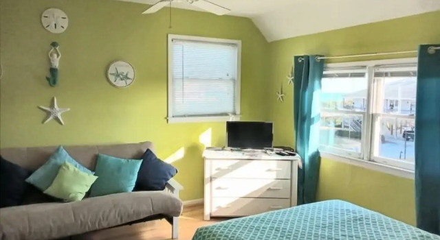 1 Galway Girl 3 Bedroom Home by RedAwning, Забронировать Дом для отпуска Саплай Северная Каролина, рядом с Холден-Бич
